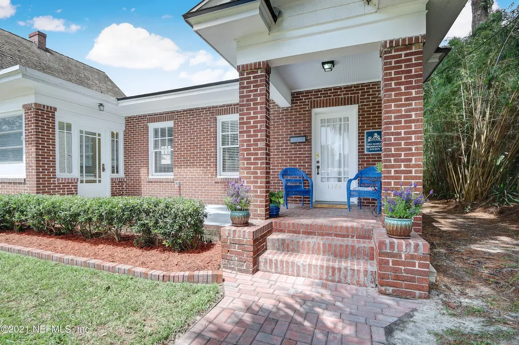 1125 Colombo Street Jacksonville FL 32207