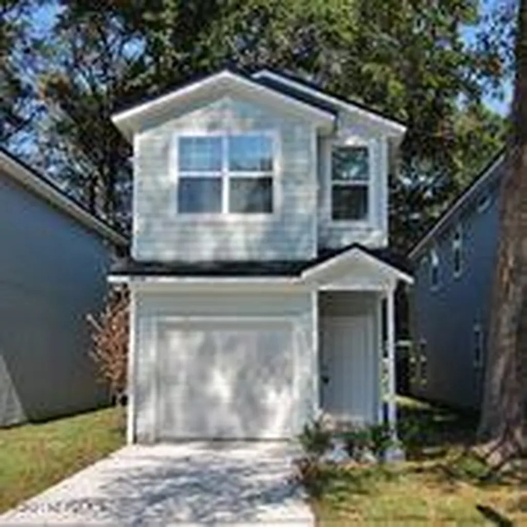 8209 Dandy Avenue Jacksonville FL 32211