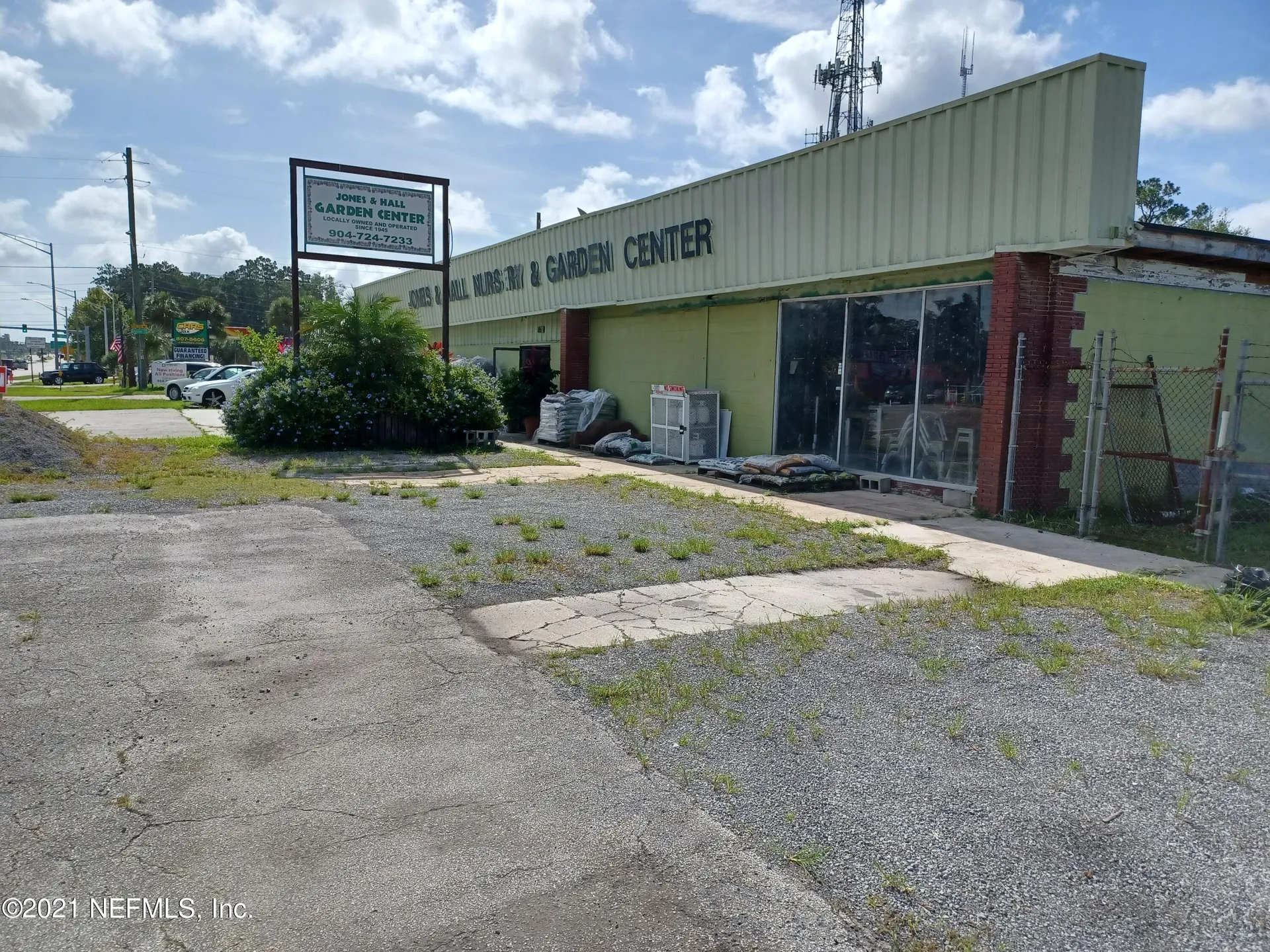 8204 Beach Boulevard Jacksonville FL 32216