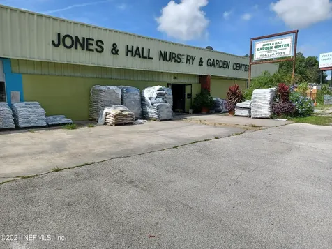 8204 Beach Boulevard Jacksonville FL 32216