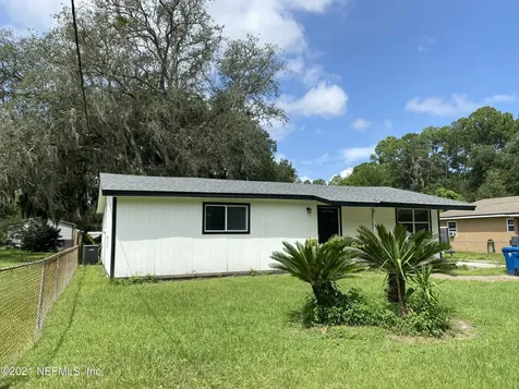 11728 Charlie Road Jacksonville FL 32218