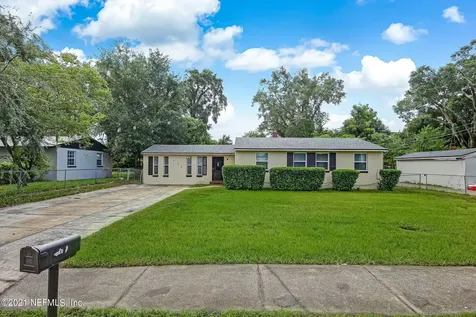 924 Kennard Street Jacksonville FL 32208