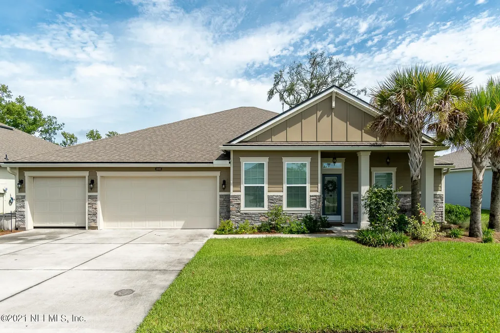 1916 Rebecca Point Green Cove Springs FL 32043