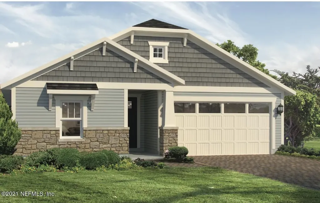 110 Fawn Field Lane St. Augustine FL 32092