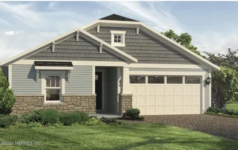 110 Fawn Field Lane St. Augustine FL 32092