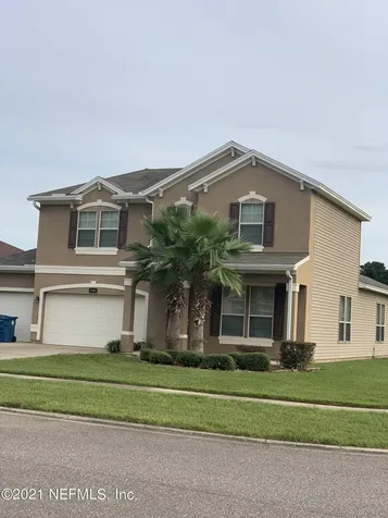 1558 Paso Fino Drive Jacksonville FL 32218