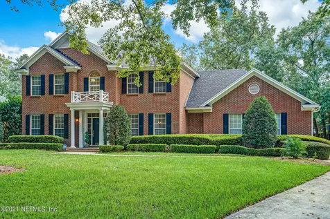 4521 Bass Place S Jacksonville FL 32210