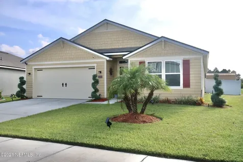 3566 Shiner Drive Jacksonville FL 32226