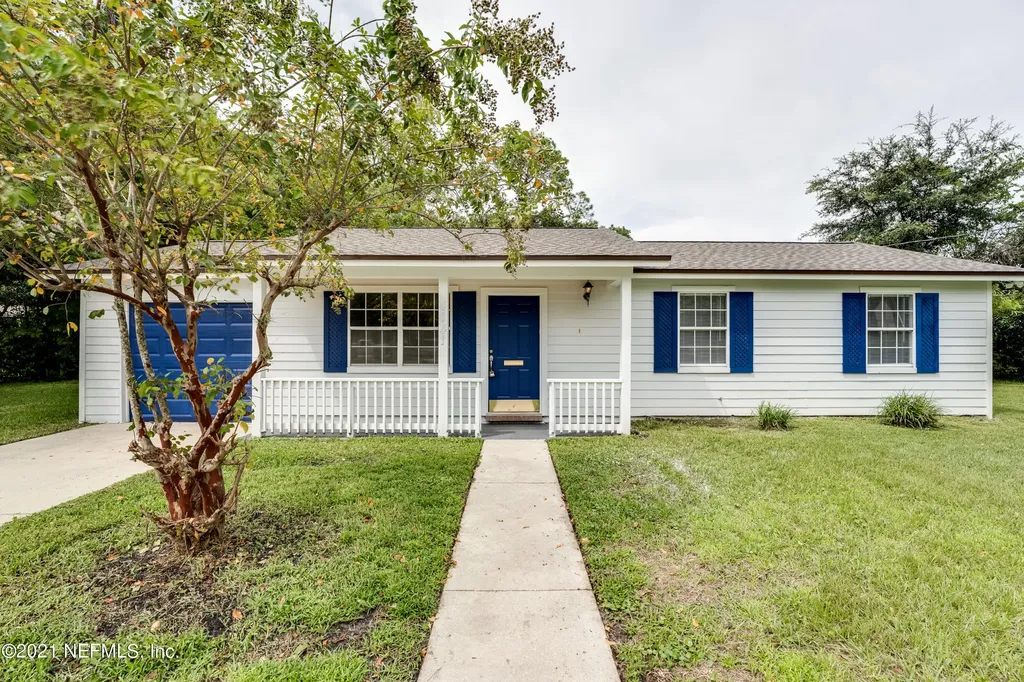 4141 Kingsbury Street Jacksonville FL 32205