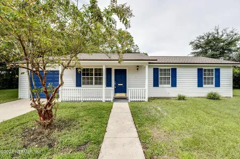 4141 Kingsbury Street Jacksonville FL 32205