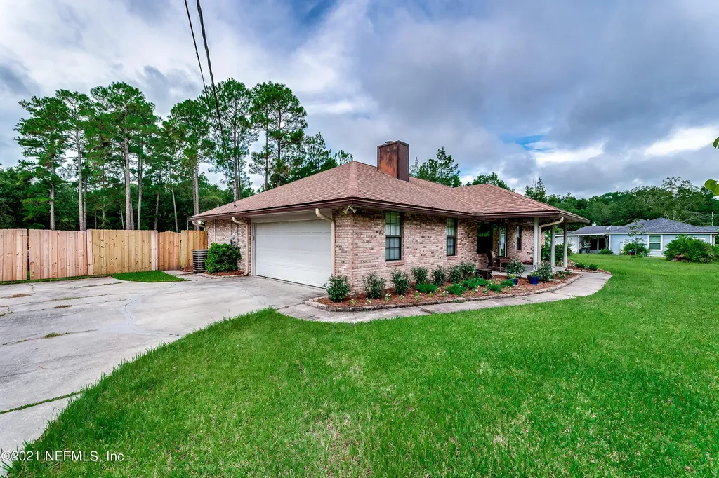 16022 Puskita Trail Jacksonville FL 32218