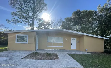2856 Beachwood Boulevard Jacksonville FL 32246