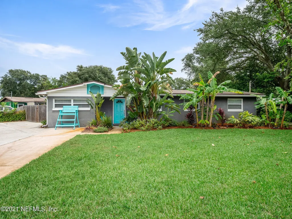 615 Amberjack Lane Atlantic Beach FL 32233