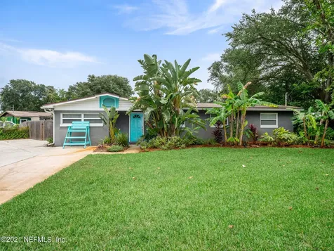 615 Amberjack Lane Atlantic Beach FL 32233