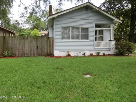 3107 Gilmore Street Jacksonville FL 32205