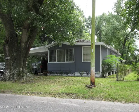 1952 W 11th Street Jacksonville FL 32209