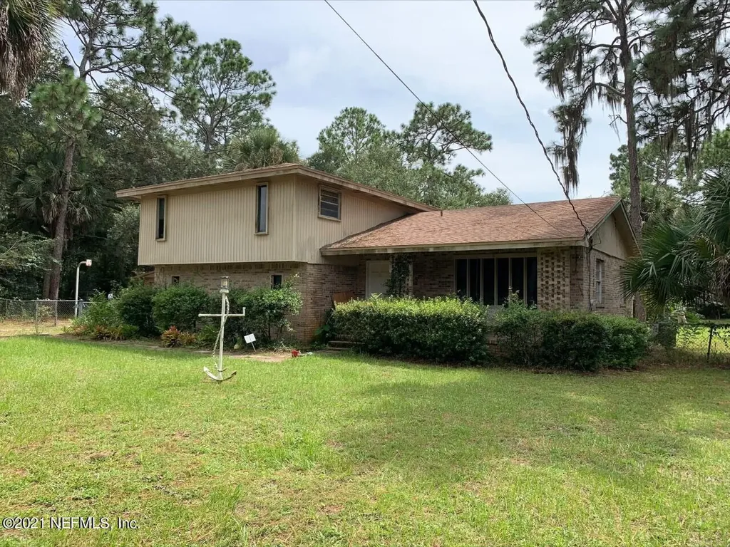 13966 Fiesta Circle Jacksonville FL 32225