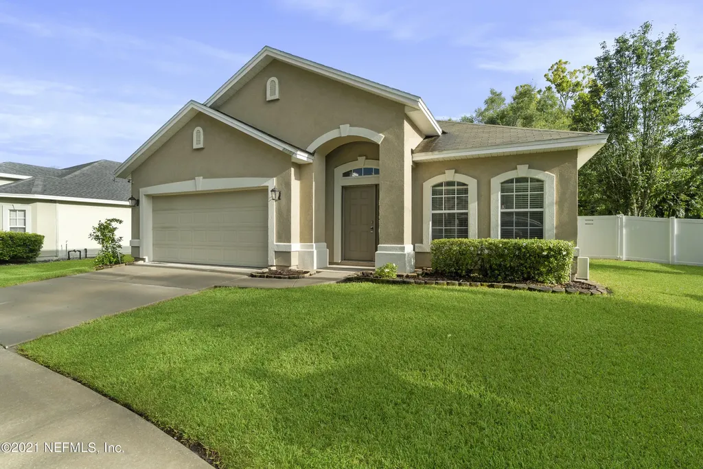 11154 Cherokee Cove Drive Jacksonville FL 32221