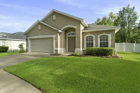 11154 Cherokee Cove Drive Jacksonville FL 32221