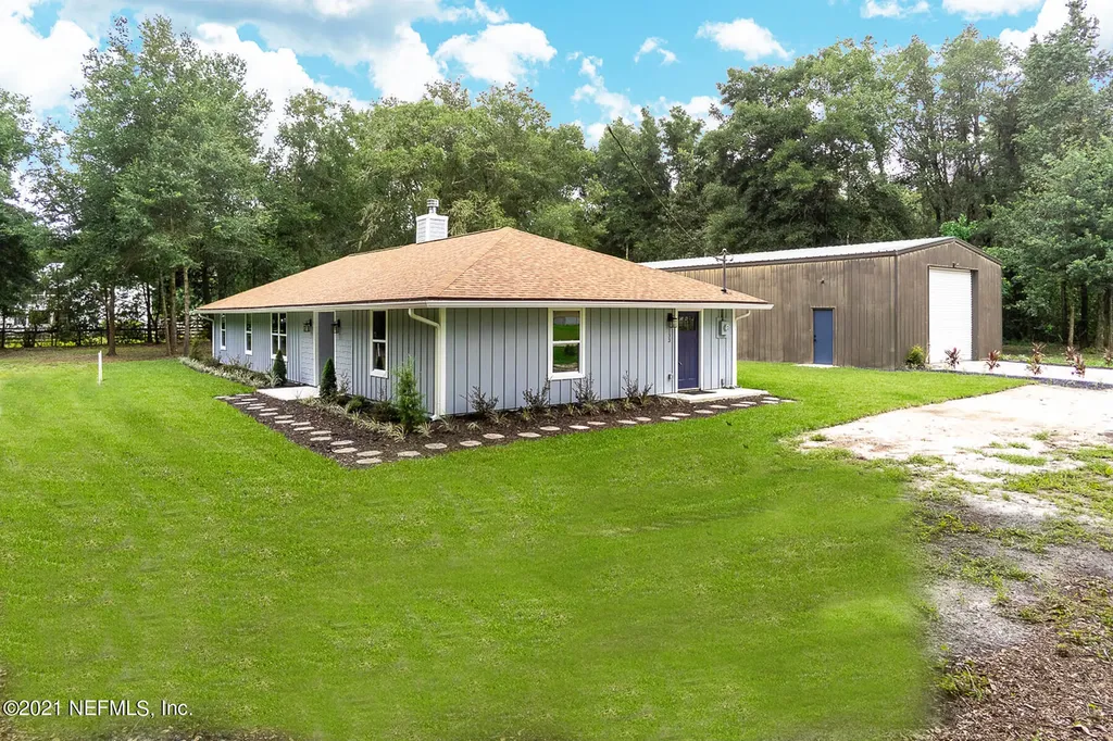 133 Short Trail Green Cove Springs FL 32043