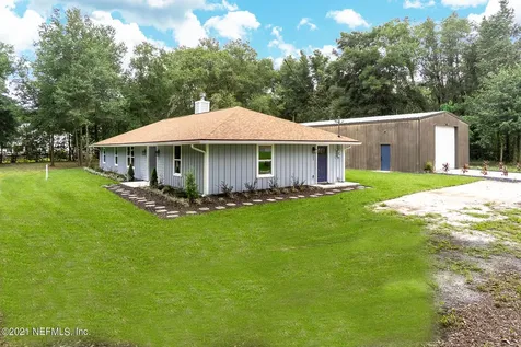 133 Short Trail Green Cove Springs FL 32043