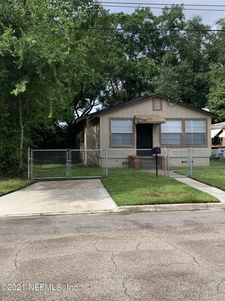 3031 Edison Avenue Jacksonville FL 32254