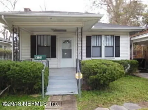 3334 Mayflower Street Jacksonville FL 32205