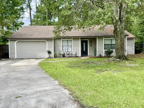 1830 Blarney Circle Middleburg FL 32068