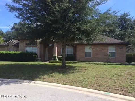 1909 Holly Oak Drive Orange Park FL 32065