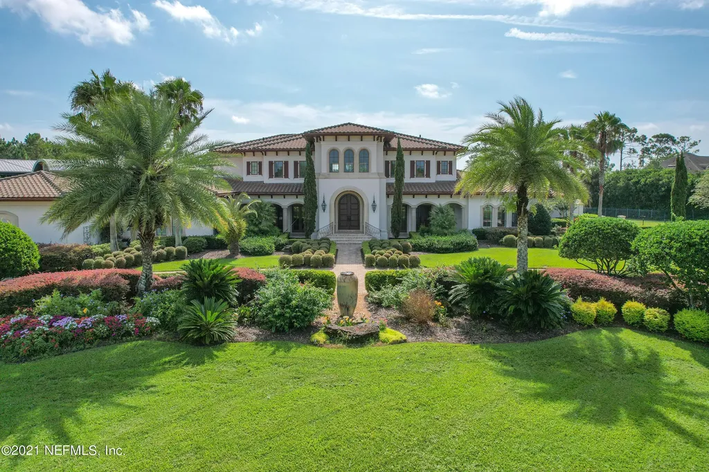 12386 Royal Troon Lane Jacksonville FL 32224