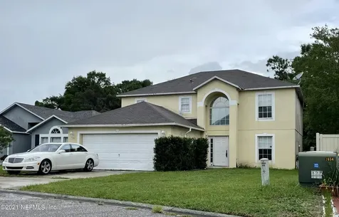 2652 Sunrise Ridge Lane Jacksonville FL 32211