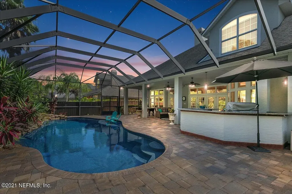 2326 W Clovelly Lane St. Augustine FL 32092