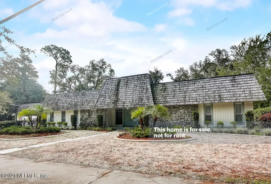 3594 River Hall Drive Jacksonville FL 32217