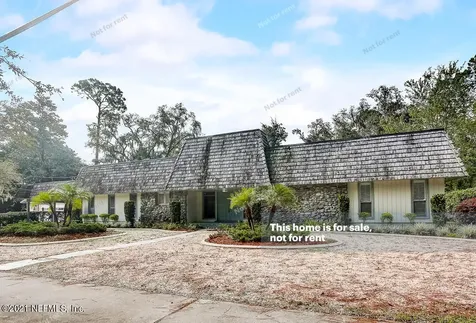 3594 River Hall Drive Jacksonville FL 32217