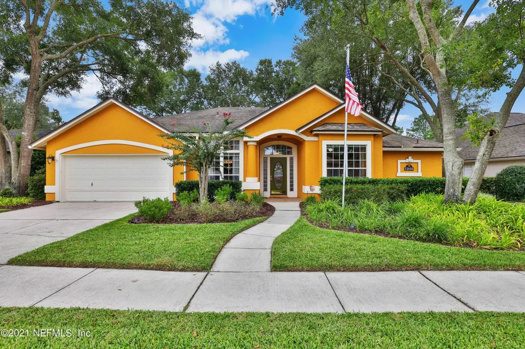 13858 Intracoastal Sound Drive Jacksonville FL 32224