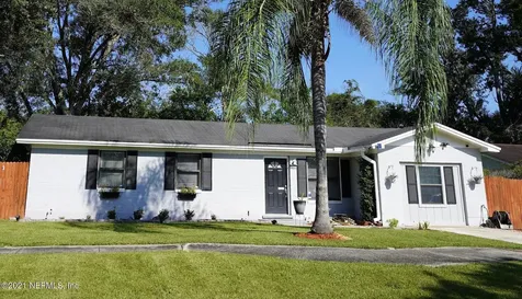 8229 Frost Street N Jacksonville FL 32221