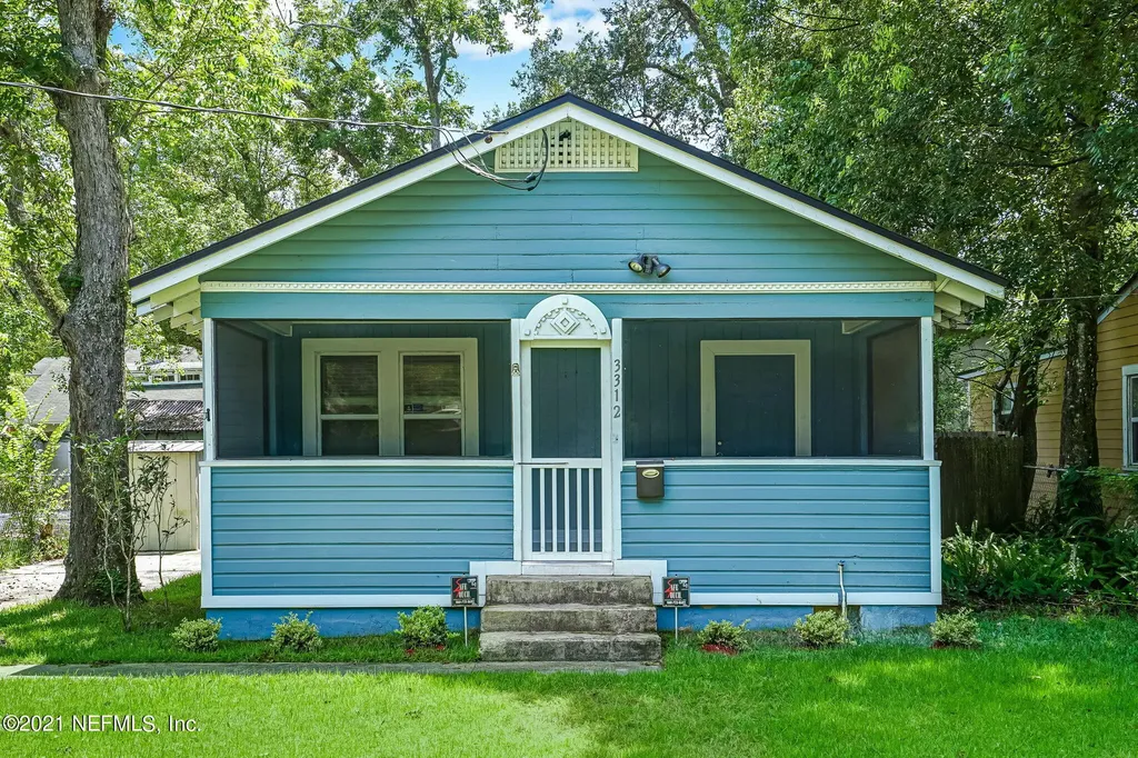 3312 College Street Jacksonville FL 32205