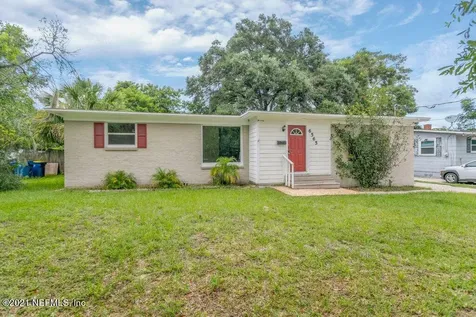 6565 Brandemere Road S Jacksonville FL 32211