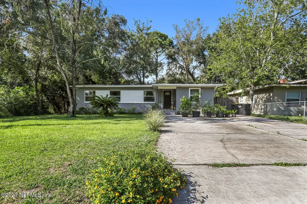 6309 Claret Drive Jacksonville FL 32210