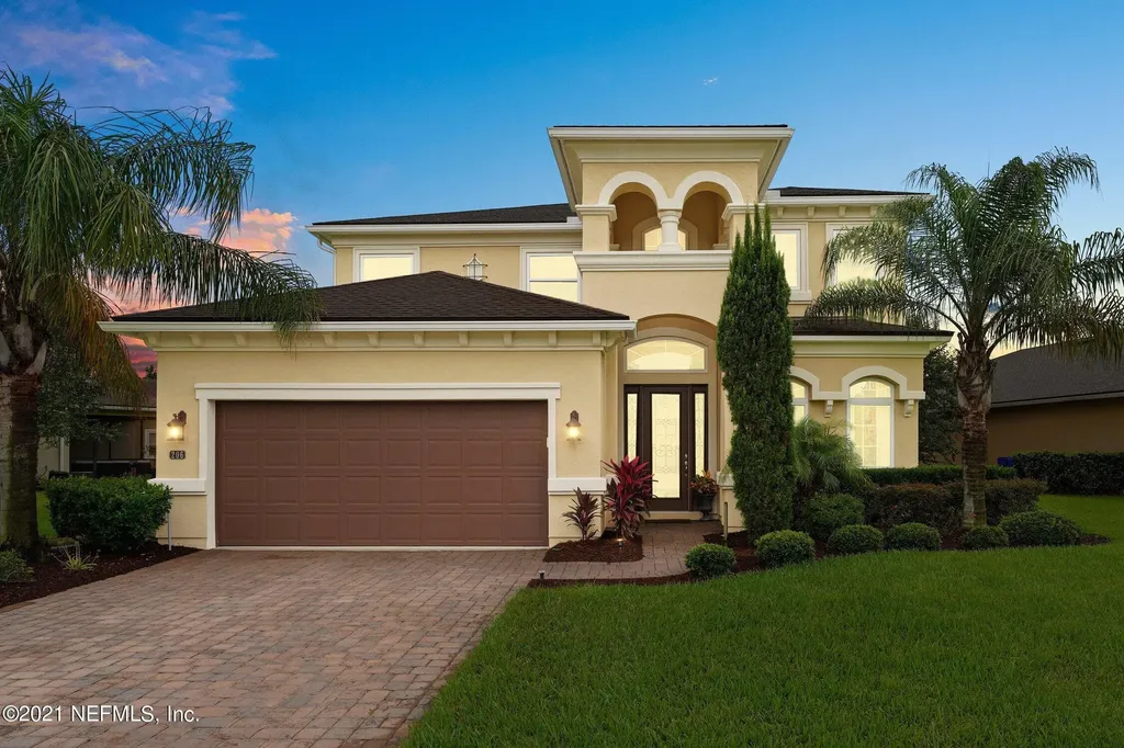 206 Portside Avenue Ponte Vedra FL 32081