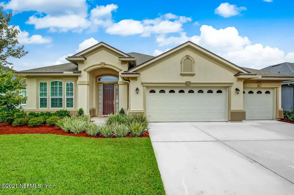 277 Jennie Lake Court St. Augustine FL 32095