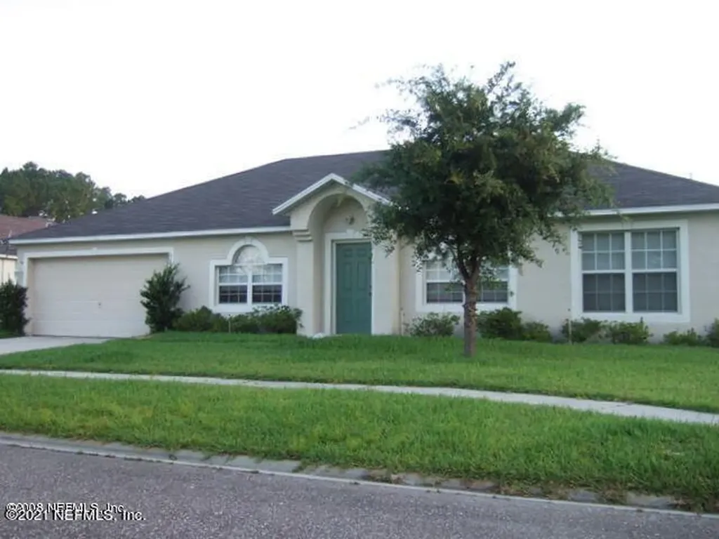 3419 Glenn Hollow Court Jacksonville FL 32226