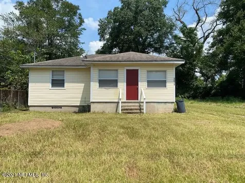 1039 Kenmore Street Jacksonville FL 32208