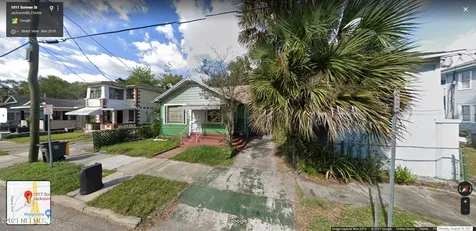 1017 Scriven Street Jacksonville FL 32209