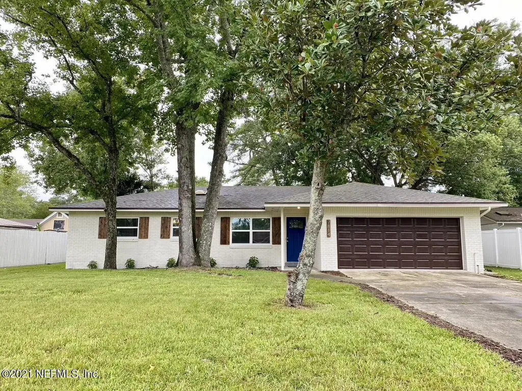 7814 Praver Drive E Jacksonville FL 32217