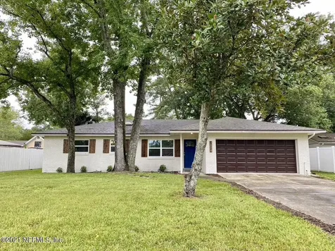 7814 Praver Drive E Jacksonville FL 32217