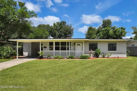 7617 Lazeau Drive Jacksonville FL 32211