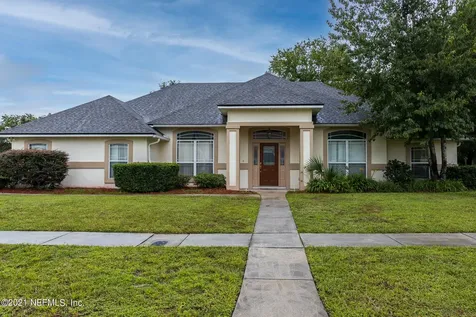 3061 Lexi Court Green Cove Springs FL 32043