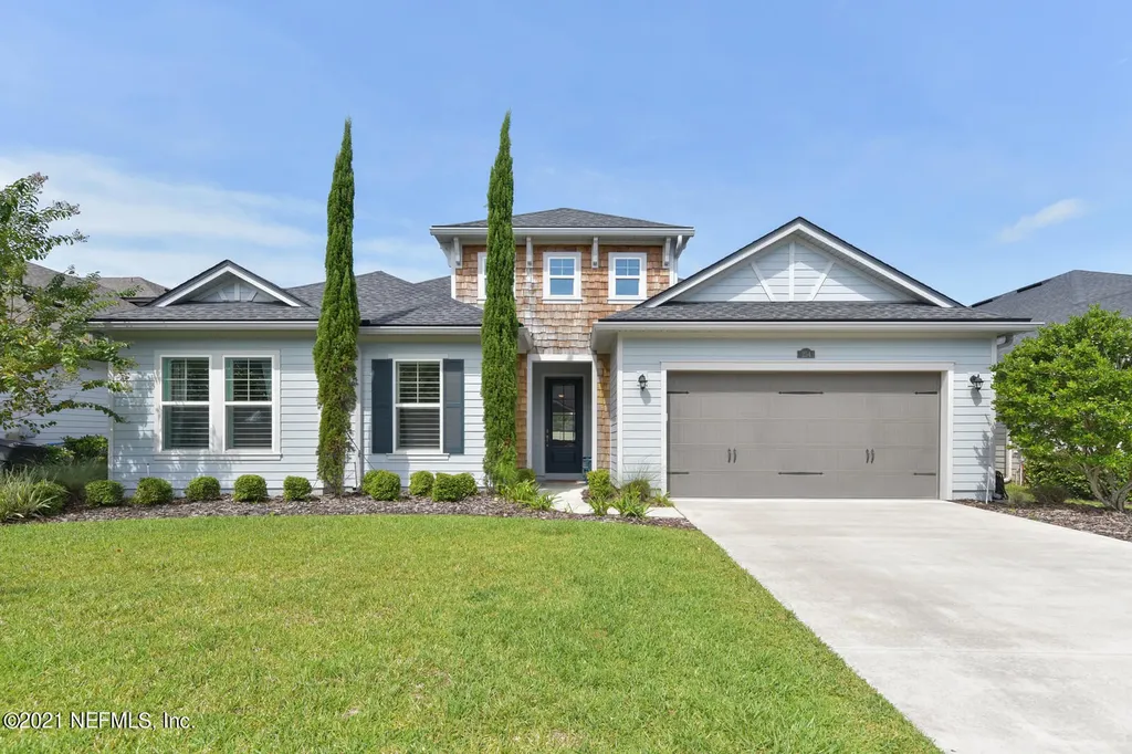 254 Valley Grove Drive Ponte Vedra FL 32081