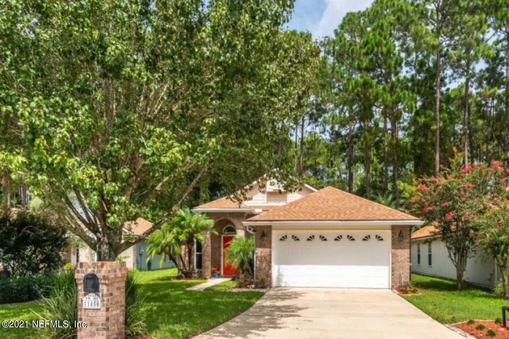 11850 Hidden Stagecoach Court Jacksonville FL 32223